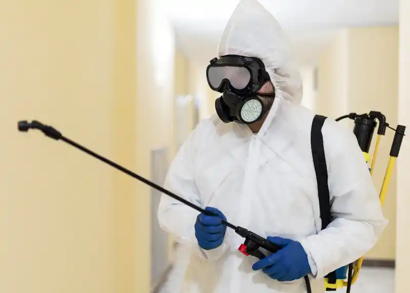 Pest Control Sebastopol